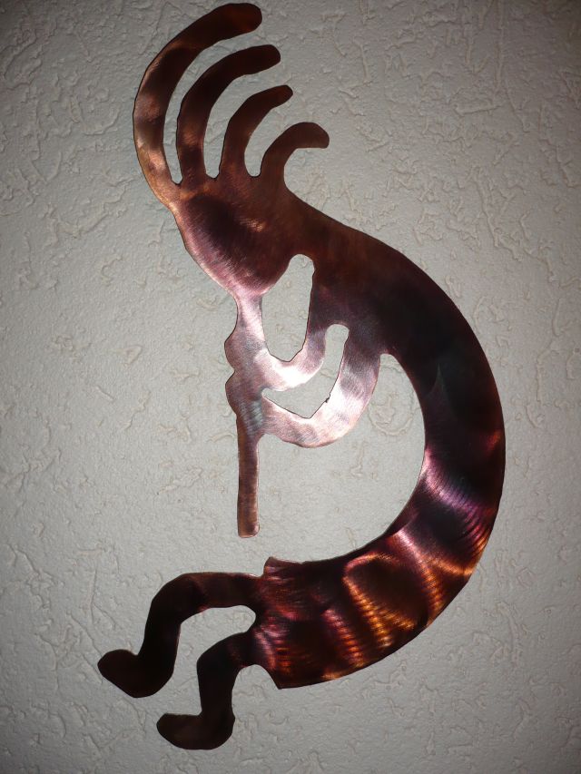 Kokopellis